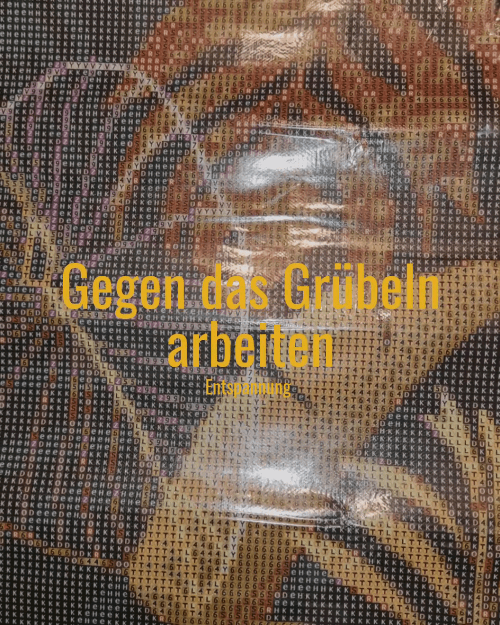 Meine Aufgaben habe ich heute nicht&nbsp;geschafft.