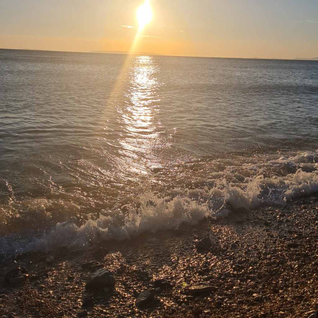 Struktur hält Einzug